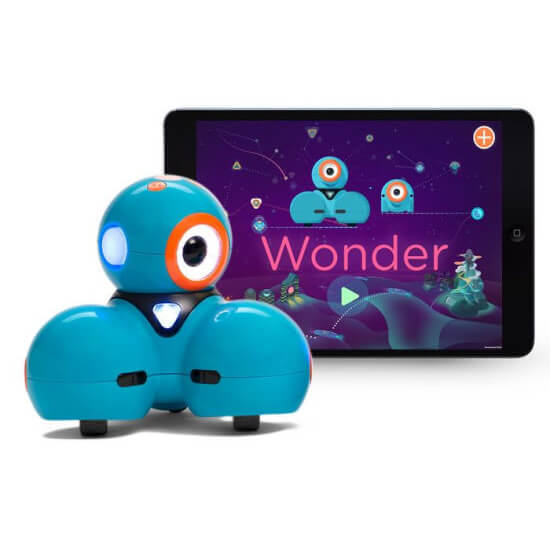 Dash Toy Robot | Makerware