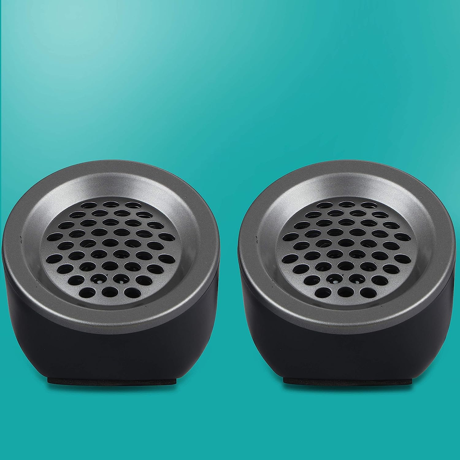 Zebronics: Zeb-Pluto 2.0 Multimedia Speaker with Aux Connectivity, USB Powered and Volume Control