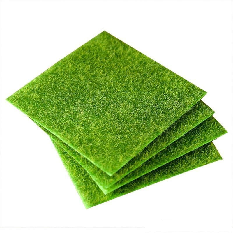 Artificial Grass - Craft