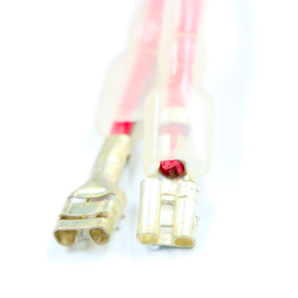 12v 7Ah/9Ah Lead Acid Battery Charger with Spade Terminal