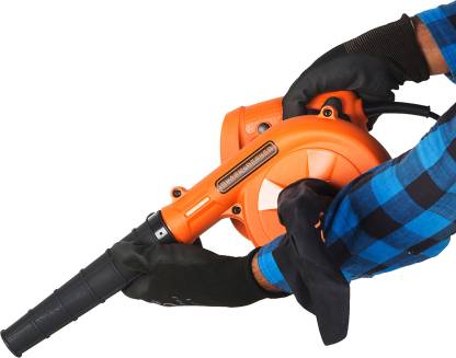 Black & Decker: BDB530 530-Watt Single Speed Air Blower