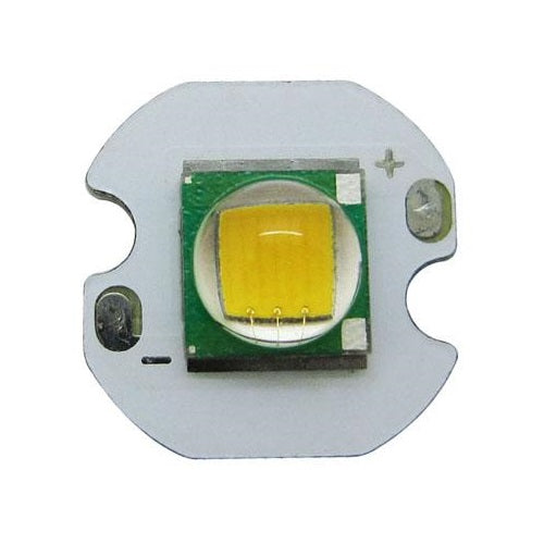 Cree 3W XPE 3535 SMD LED Chip with PCB