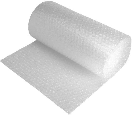 Bubble Wrap Roll (Width: 1 Meter)