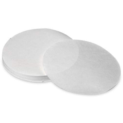 Filter Paper (12.5cm) - 100pcs