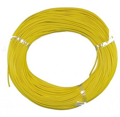 Single Core Single Strand Hook Up Wire