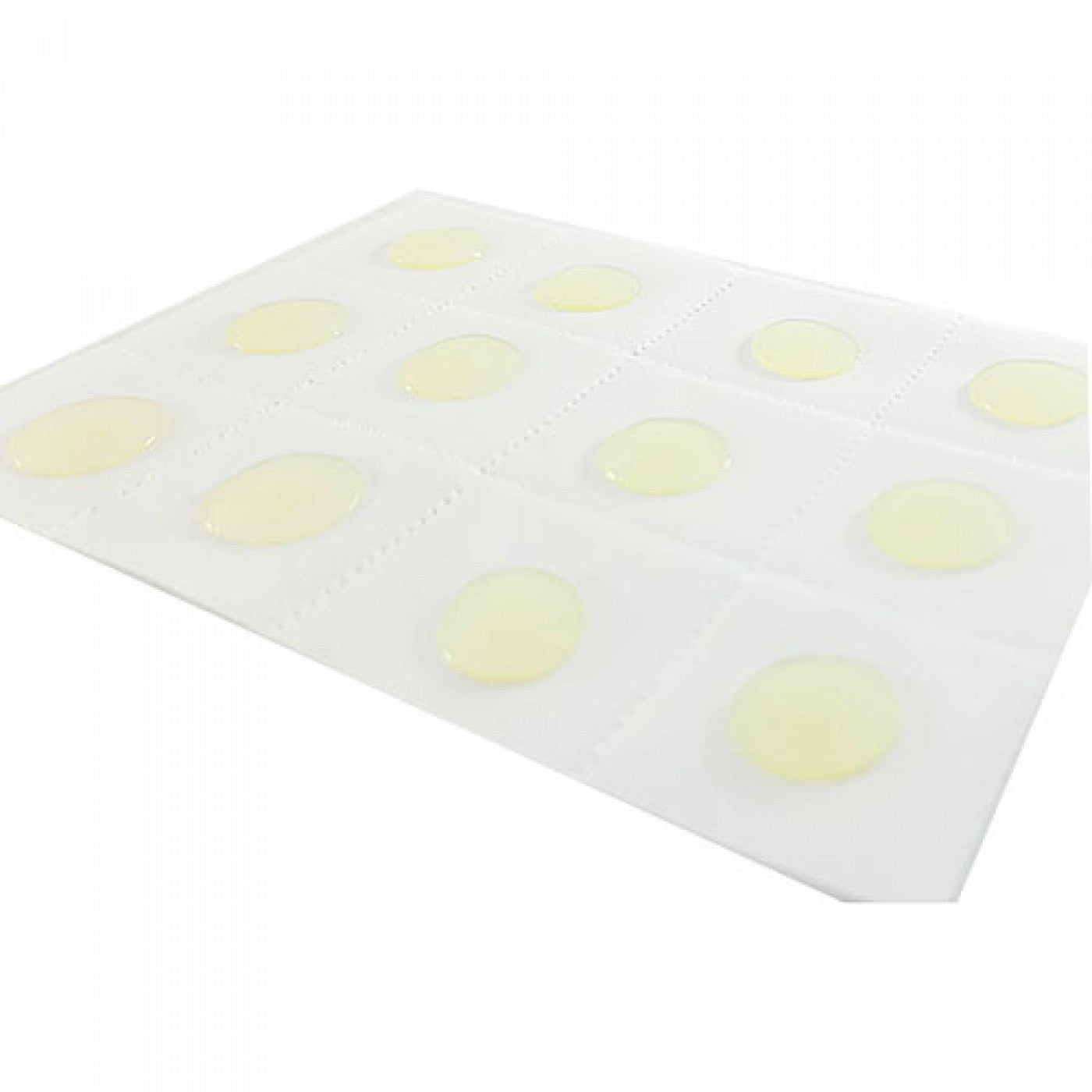 Pidilite: Fevicol 24pcs 12mm Glue Drops for DIY Projects, Decoration