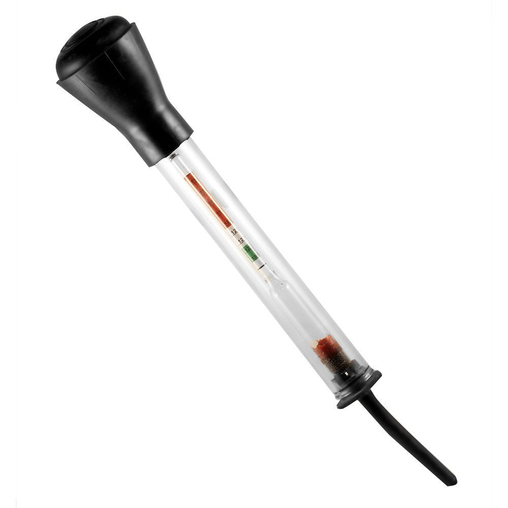 12 Volt Inverter Battery Hydrometer Specific Gravity Tester