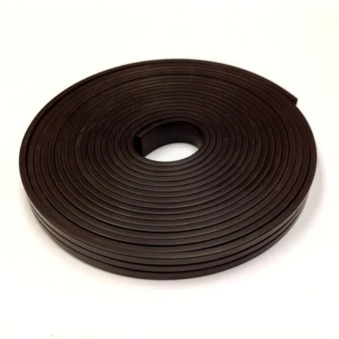 12x3mm Lite Magnet Flexible Strip (in mtrs)