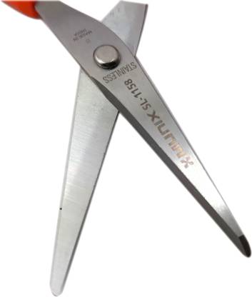 Kangaro Munix: SL-1158 Stainless Steel All-Purpose Scissor 148mm - Craft
