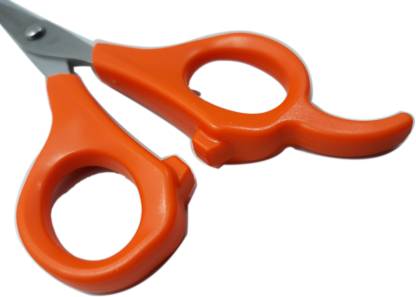 Kangaro Munix: SL-1158 Stainless Steel All-Purpose Scissor 148mm - Craft