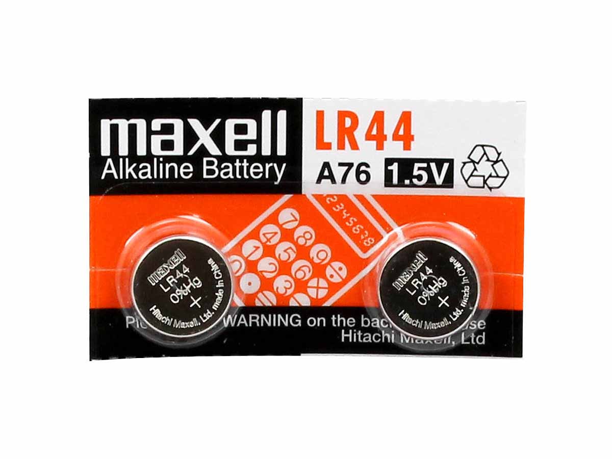 10 x LR44 Battery Equivalent G13 G13A G13-A AG13 V13GA A76 GPA76 1.5V