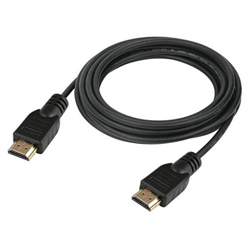 Standard Male HDMI to HDMI Cable