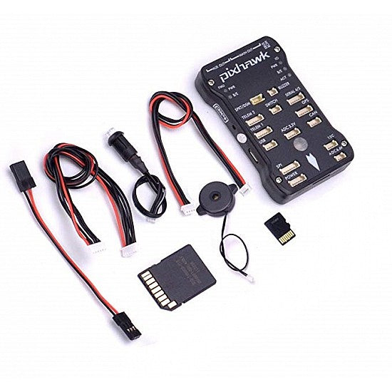 Pixhawk 2.4.8 Drone Flight Controller PX4 32 Bit Autopilot – Good Quality