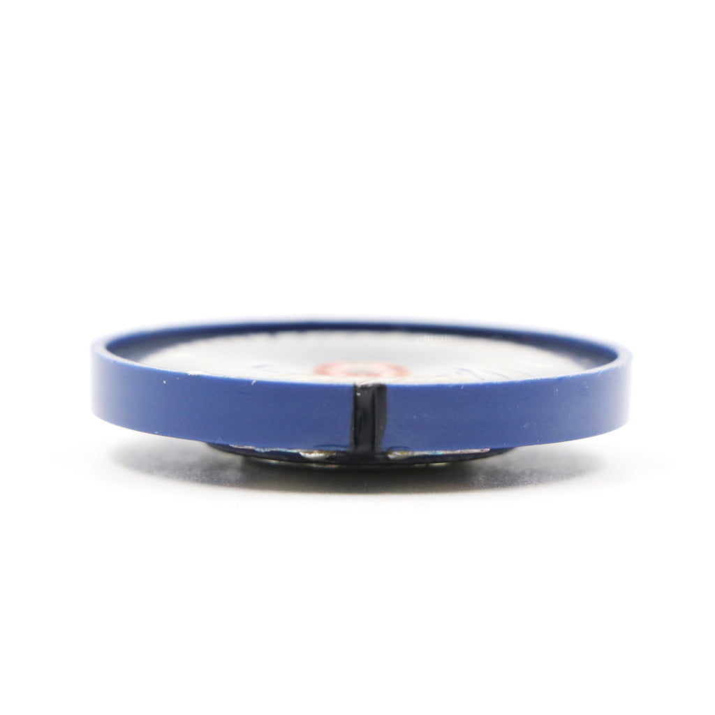 35mm Mylar Speaker Plastic Toy Speaker Green/Black/Blue