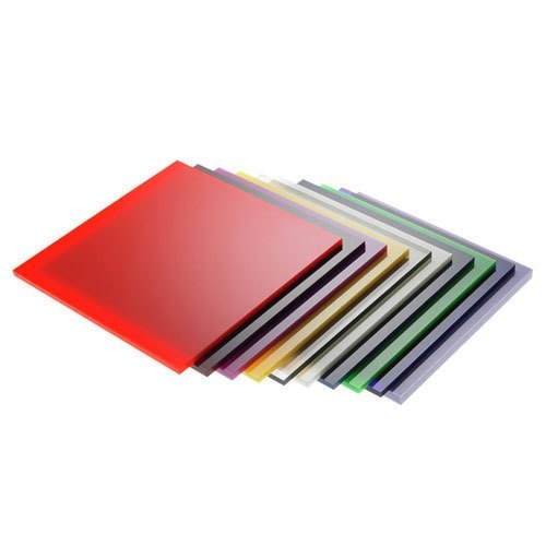 5mm Acrylic Sheet Square A-Grade
