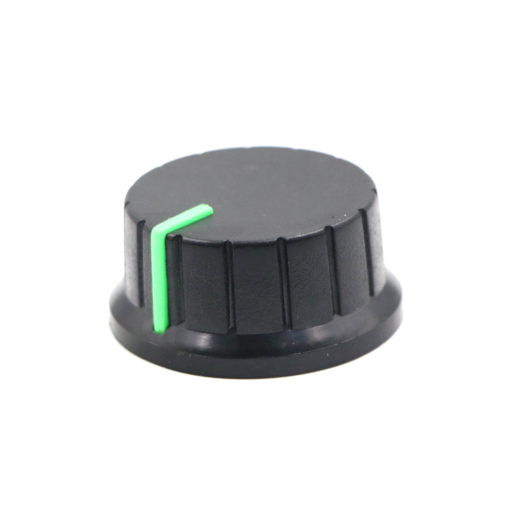 Potentiometer Knob (Pot Cap) No 116 With Buffer