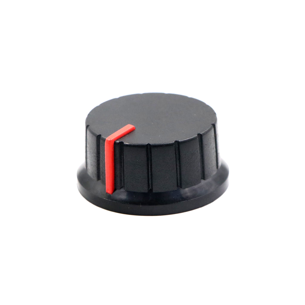 Potentiometer Knob (Pot Cap) No 116 With Buffer