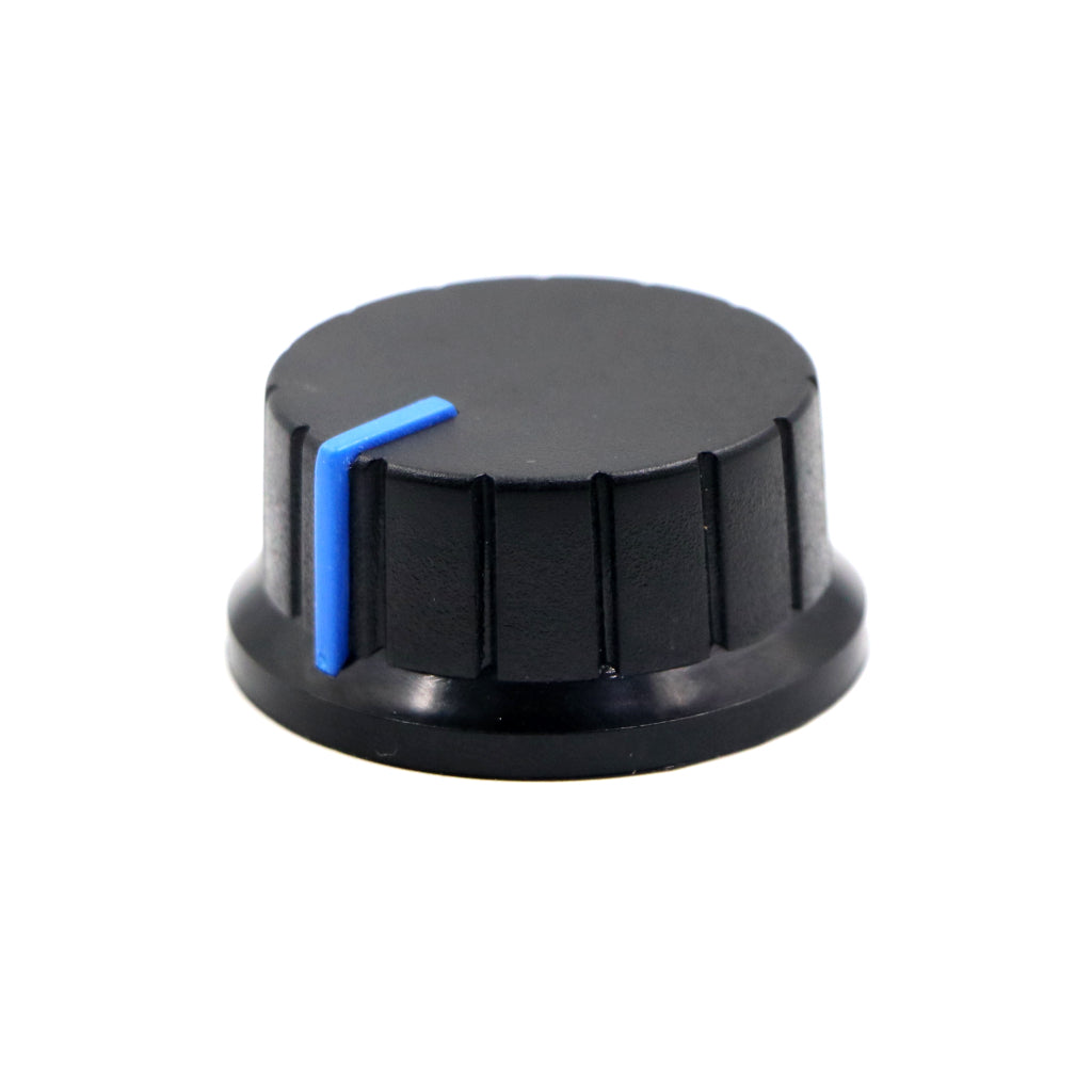Potentiometer Knob (Pot Cap) No 116 With Buffer