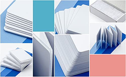 Rectangular RFID Card