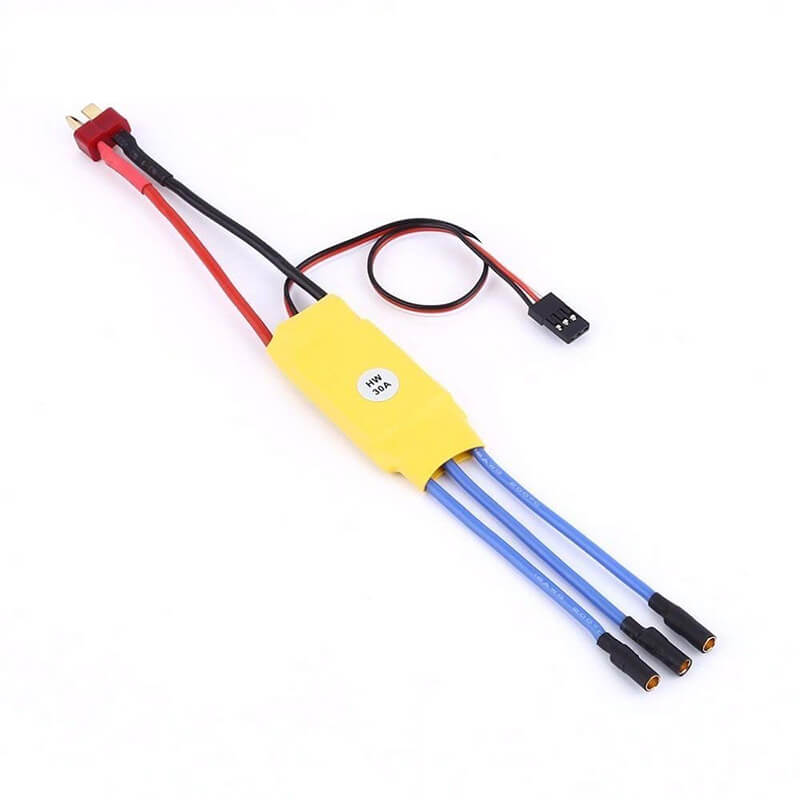 Brushless Motor Speed Controller ESC 30A