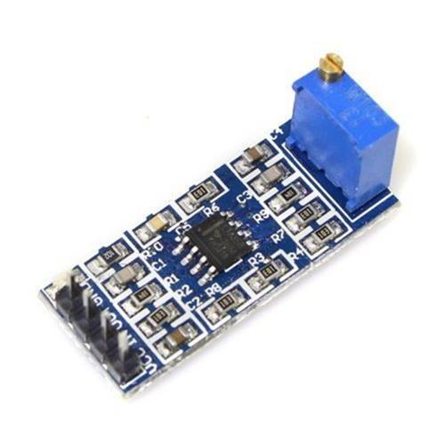 LM358 Gain Amplification Operational Amplifier Module