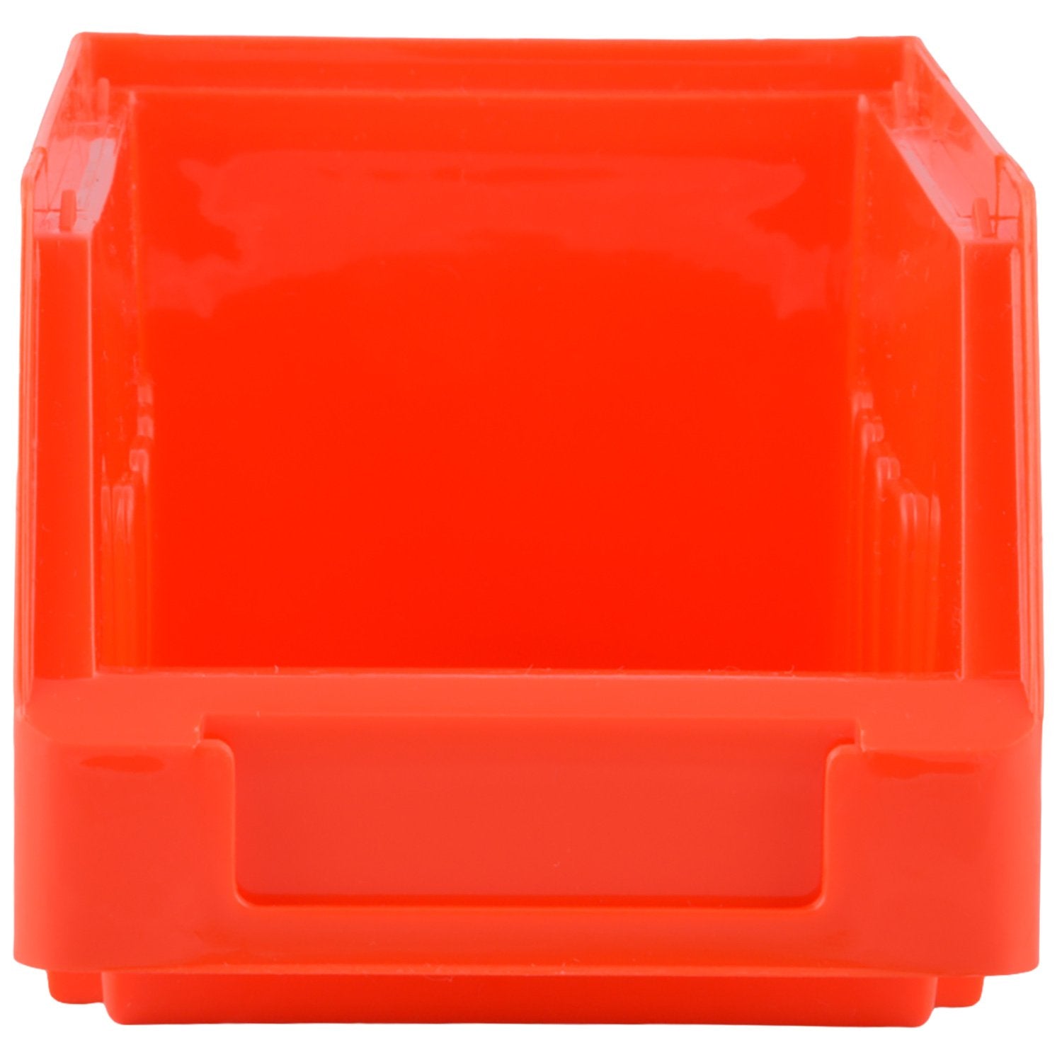 Alkon: SB 2 Supra Bin 170mm X 100mm X 85mm Blue/Red