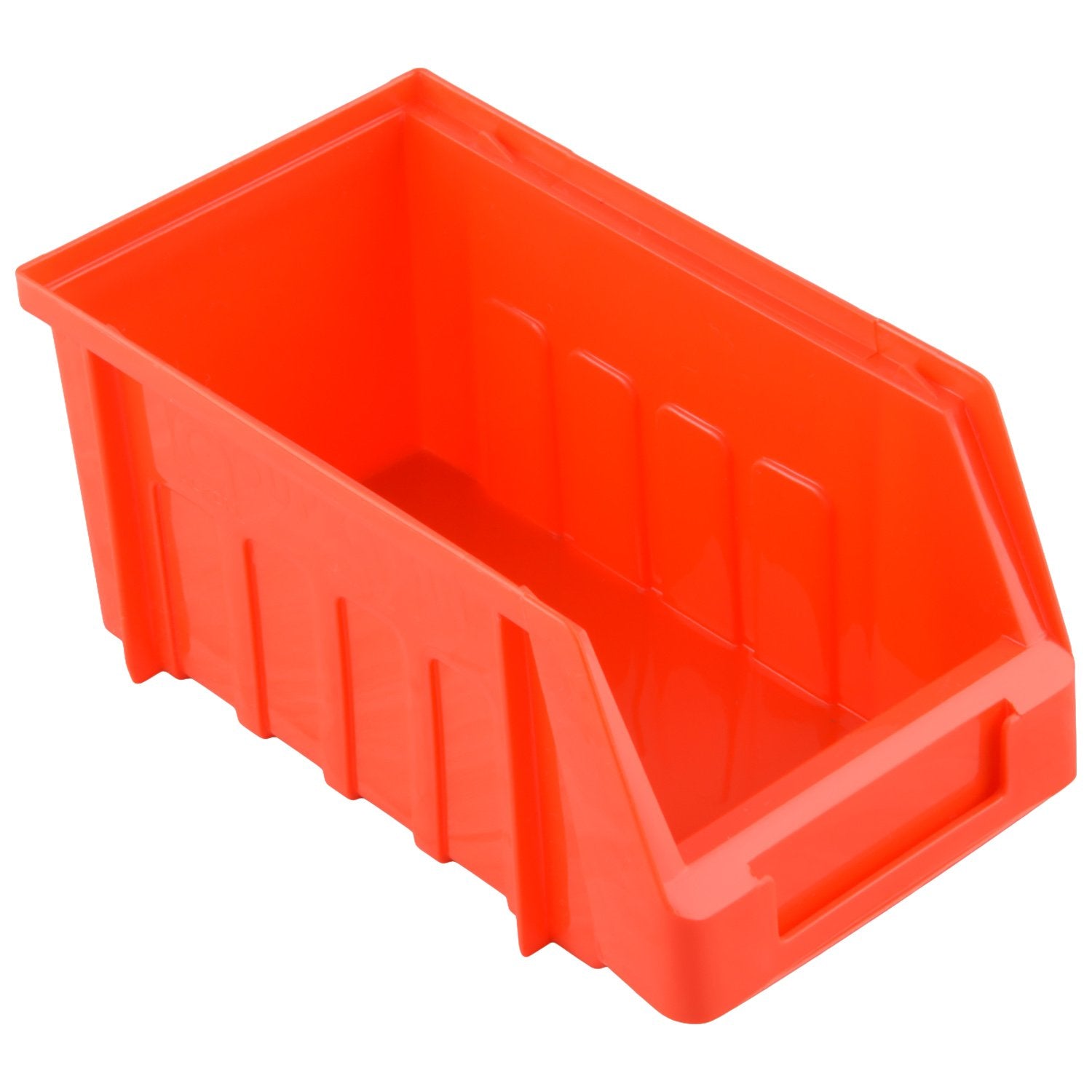 Alkon: SB 2 Supra Bin 170mm X 100mm X 85mm Blue/Red