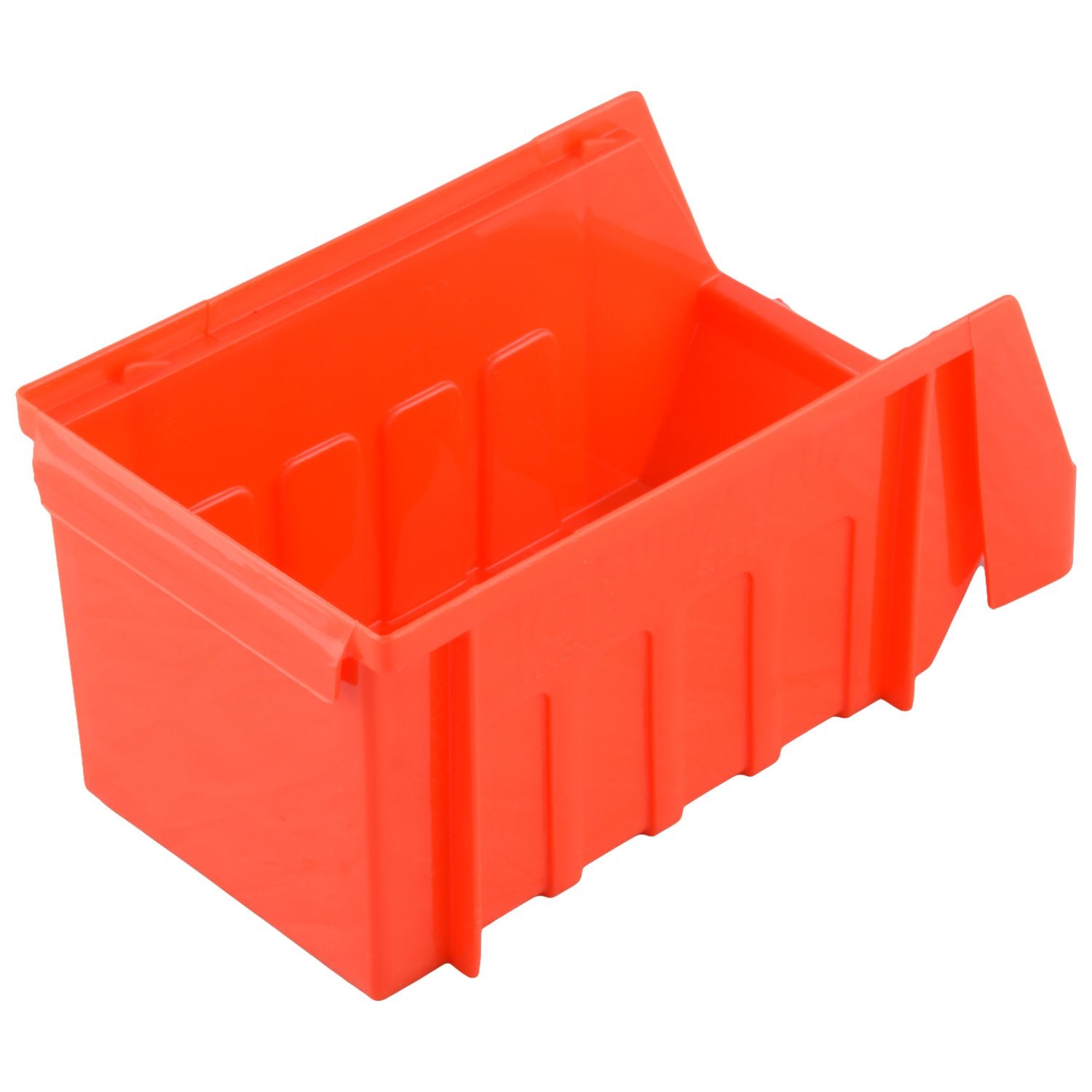 Alkon: SB 2 Supra Bin 170mm X 100mm X 85mm Blue/Red