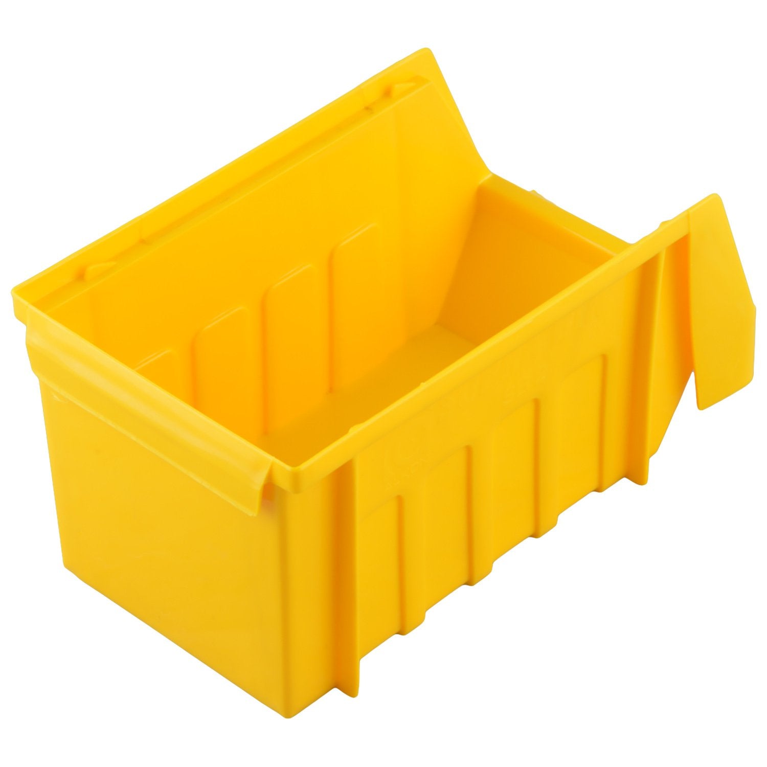 Alkon: SB 2 Supra Bin 170mm X 100mm X 85mm Blue/Red