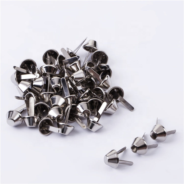 Metal Brads Paper Fastners