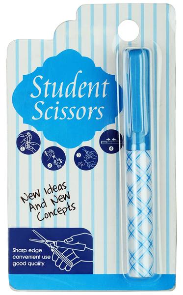 Pen Style Portable Pocket Scissor