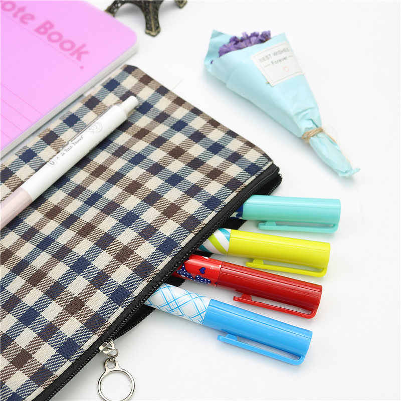 Pen Style Portable Pocket Scissor