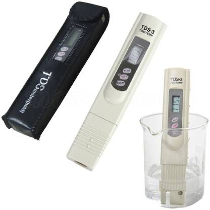 Digital TDS Meter Tester for Measuring TDS3/TEMP/PPM