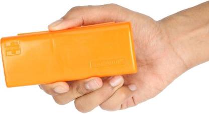 Taparia C-812 Screw Driver Set with Neon Bulb