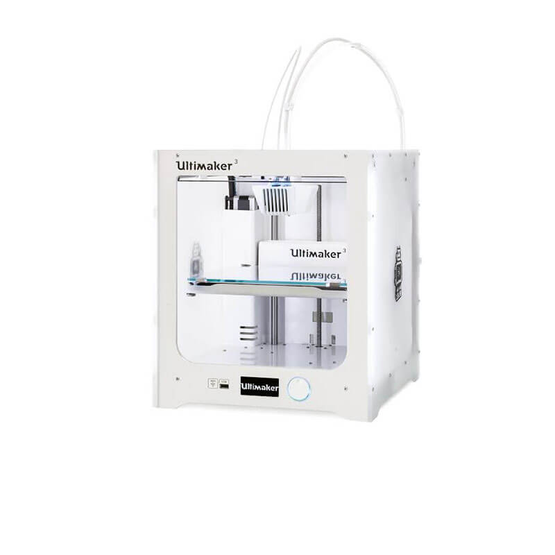 Ultimaker 3 Professional 3D Printer