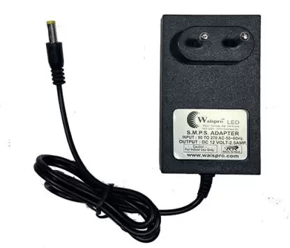 12v 7.5Ah UPS Battery e-Bike Adapter with DC Jack