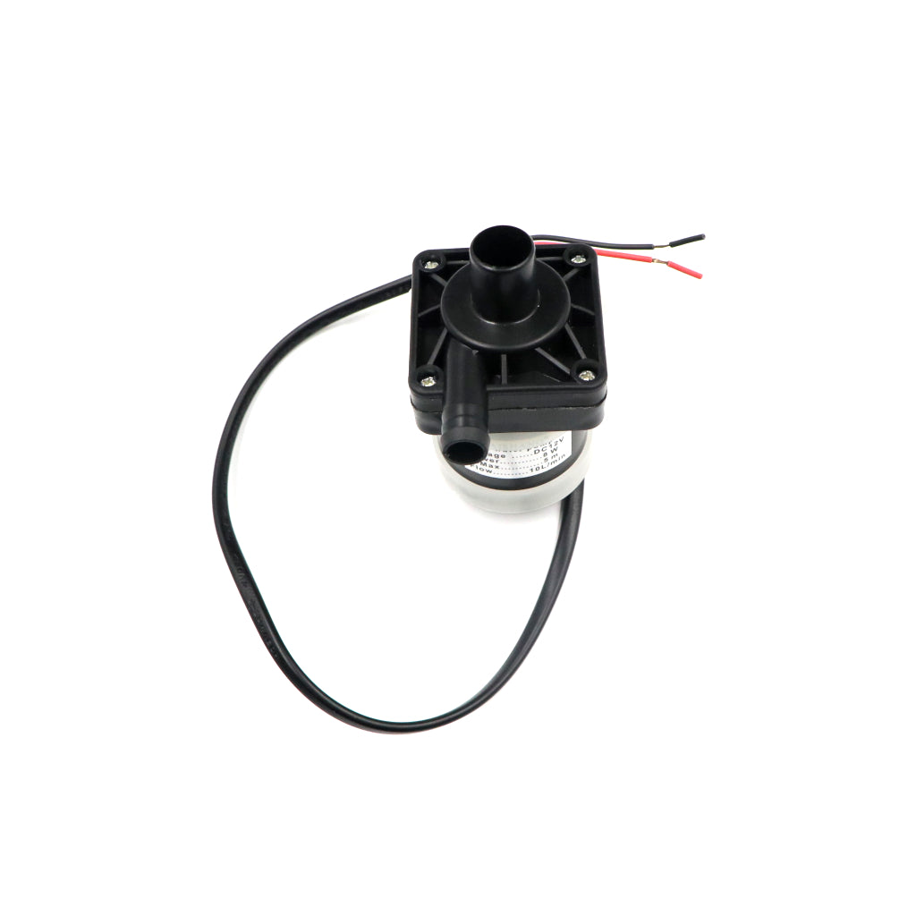 DC 12V 8W Mini Solar Magnetic Water Pump