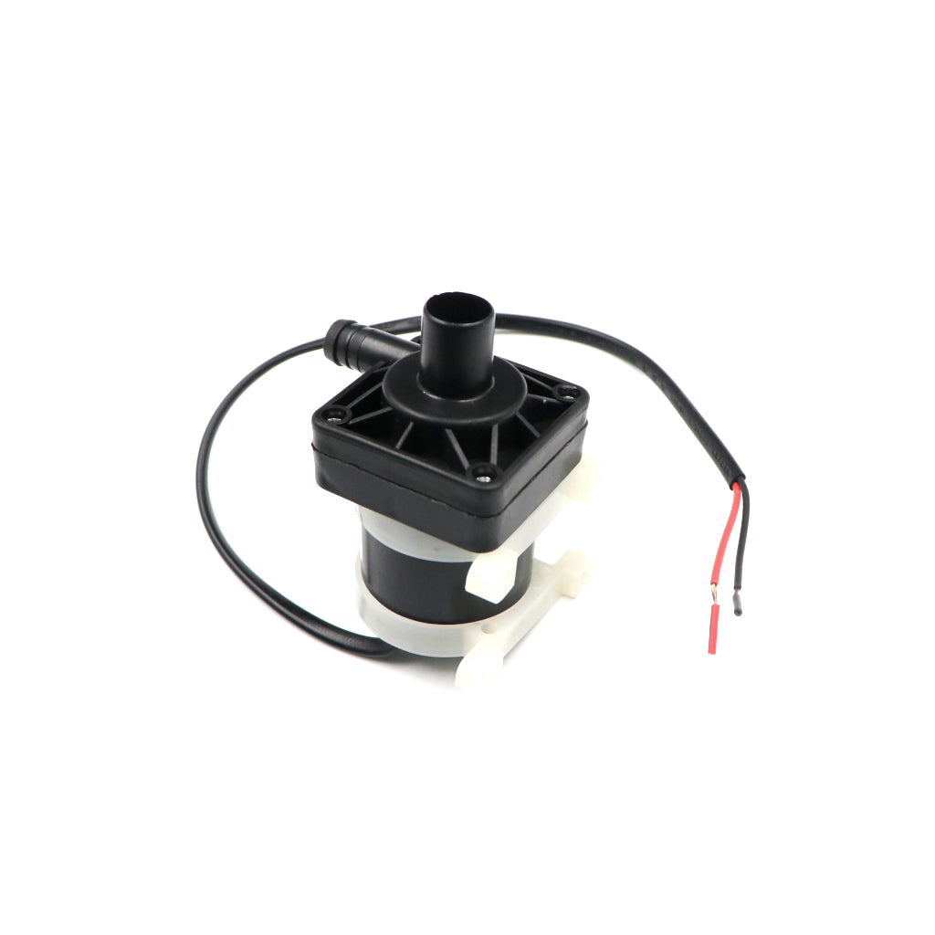 DC 12V 8W Mini Solar Magnetic Water Pump