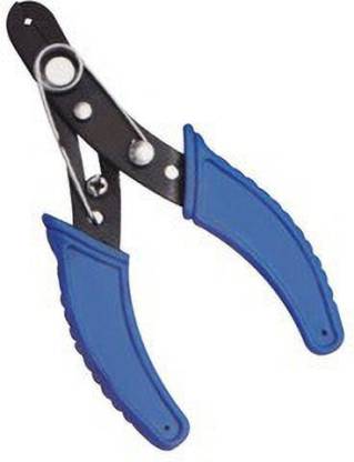 Generic: 130mm/5in Wire Stripper Plier
