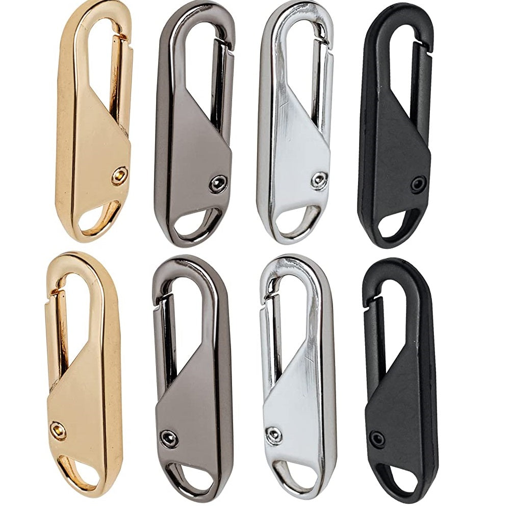 Zipper Pull Replacement Pull Tab Slider