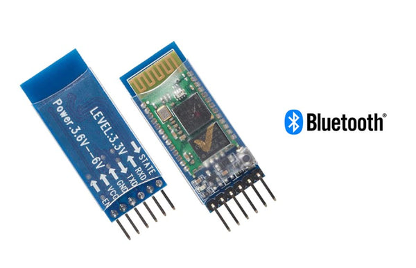 Bluetooth Module and Its Uses: Revolutionizing Wireless Connectivity