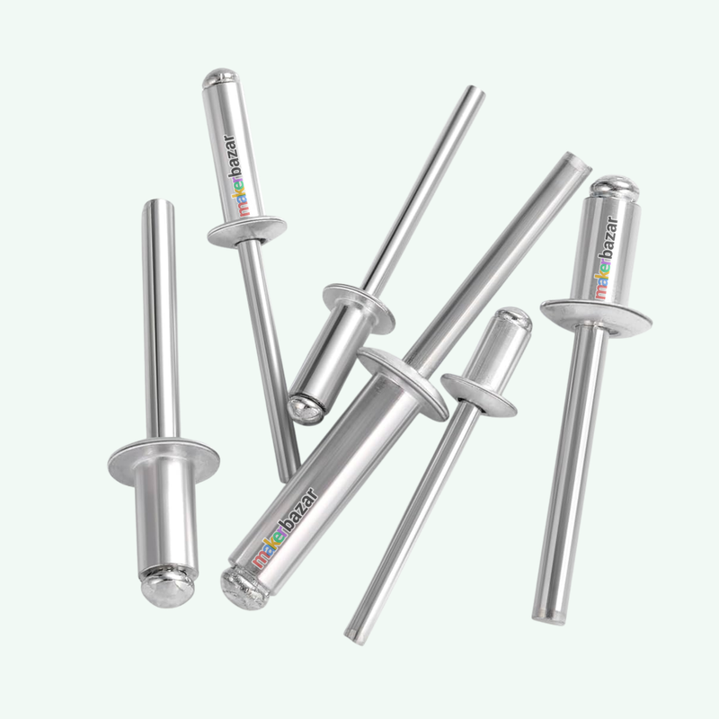 Abs1707bc8v3a Rivet Rivets