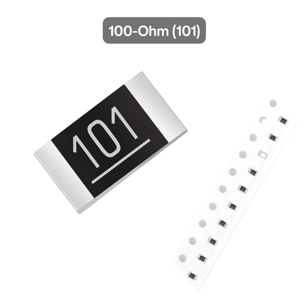 0603 SMD Surface Mount Chip Resistors