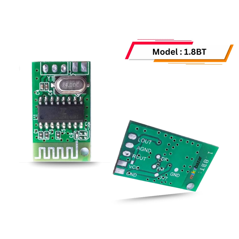 Bluetooth Module Rftitmt100 Bluetooth Modules: Buy Bluetooth Modules Online in India