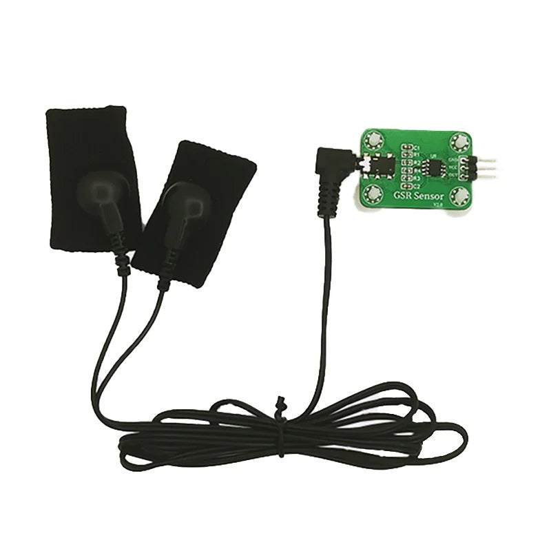 Grove GSR Sensor