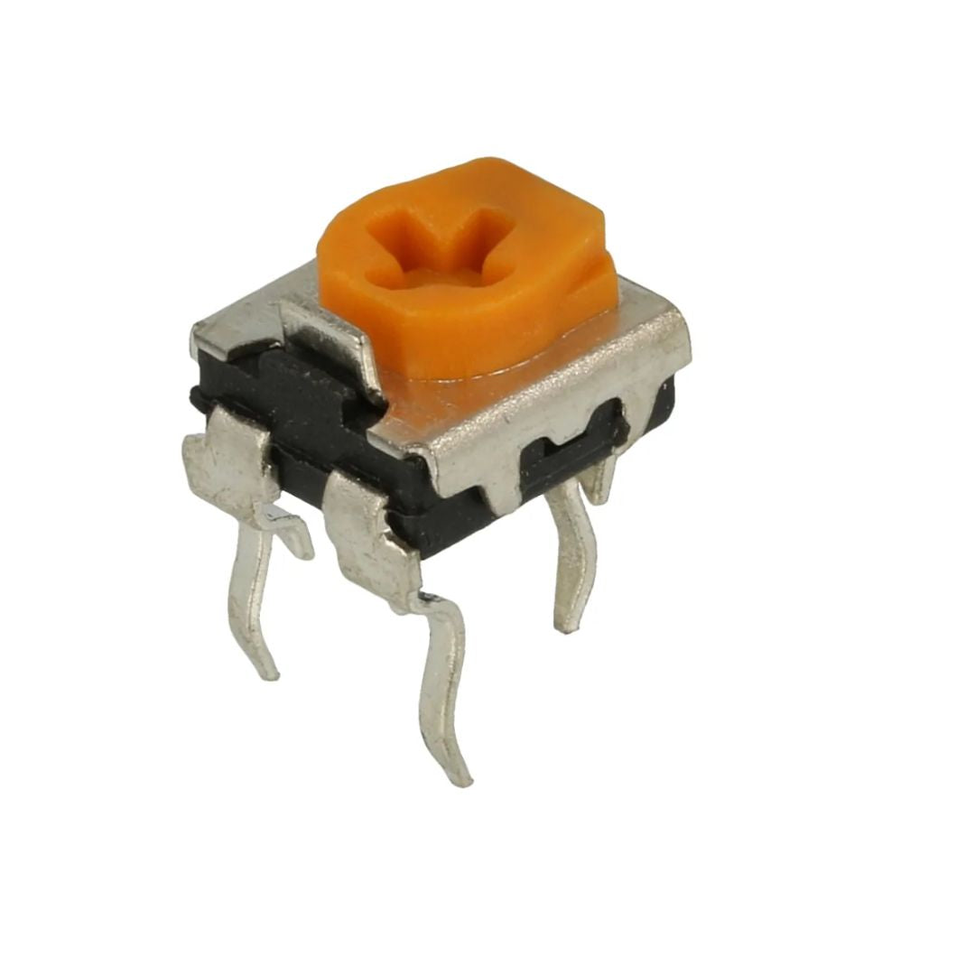 WH06-2C Trimming Potentiometer Preset Trimpot Variable Resistor