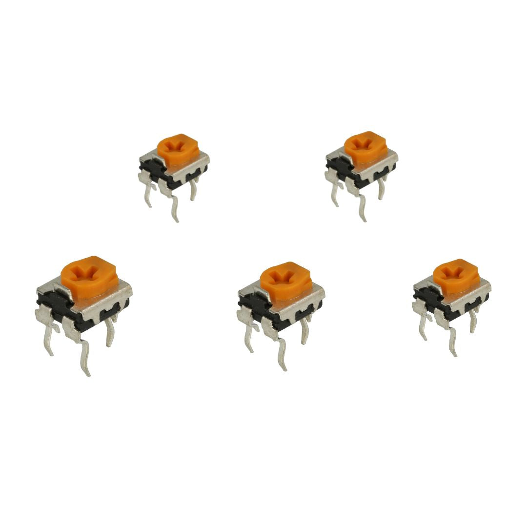 WH06-2C Trimming Potentiometer Preset Trimpot Variable Resistor