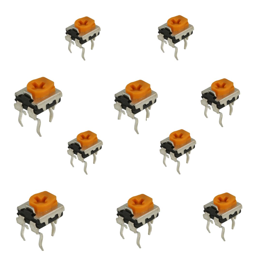 WH06-2C Trimming Potentiometer Preset Trimpot Variable Resistor