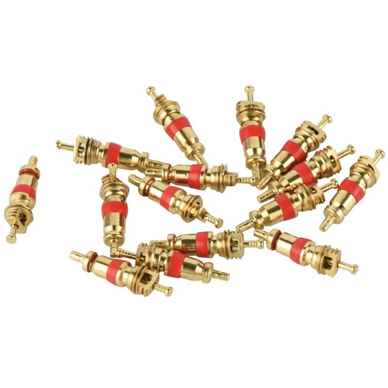 Standard Bore Valve Cores: Durable Components for Tire Pressure Maintenance