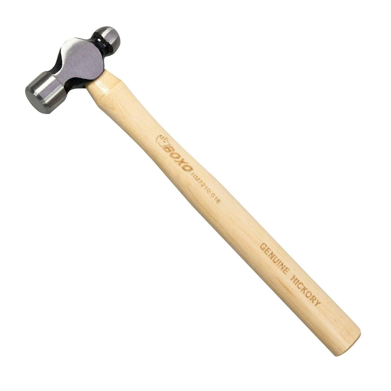 Generic: Ball Pein Hammer with Wooden Handle